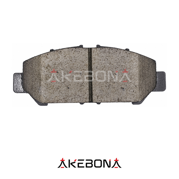 Новые тормозные колодки перед 04465B2240 Новые тормозные колодки перед 04465B2240