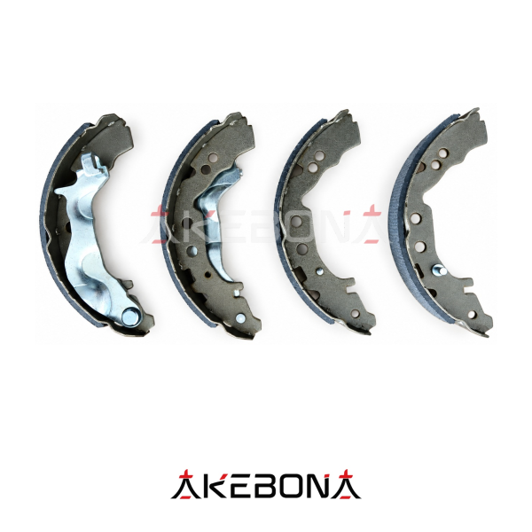 Барабанные колодки 04495B2400 автоподвод Барабанные колодки 04495B2400 автоподвод